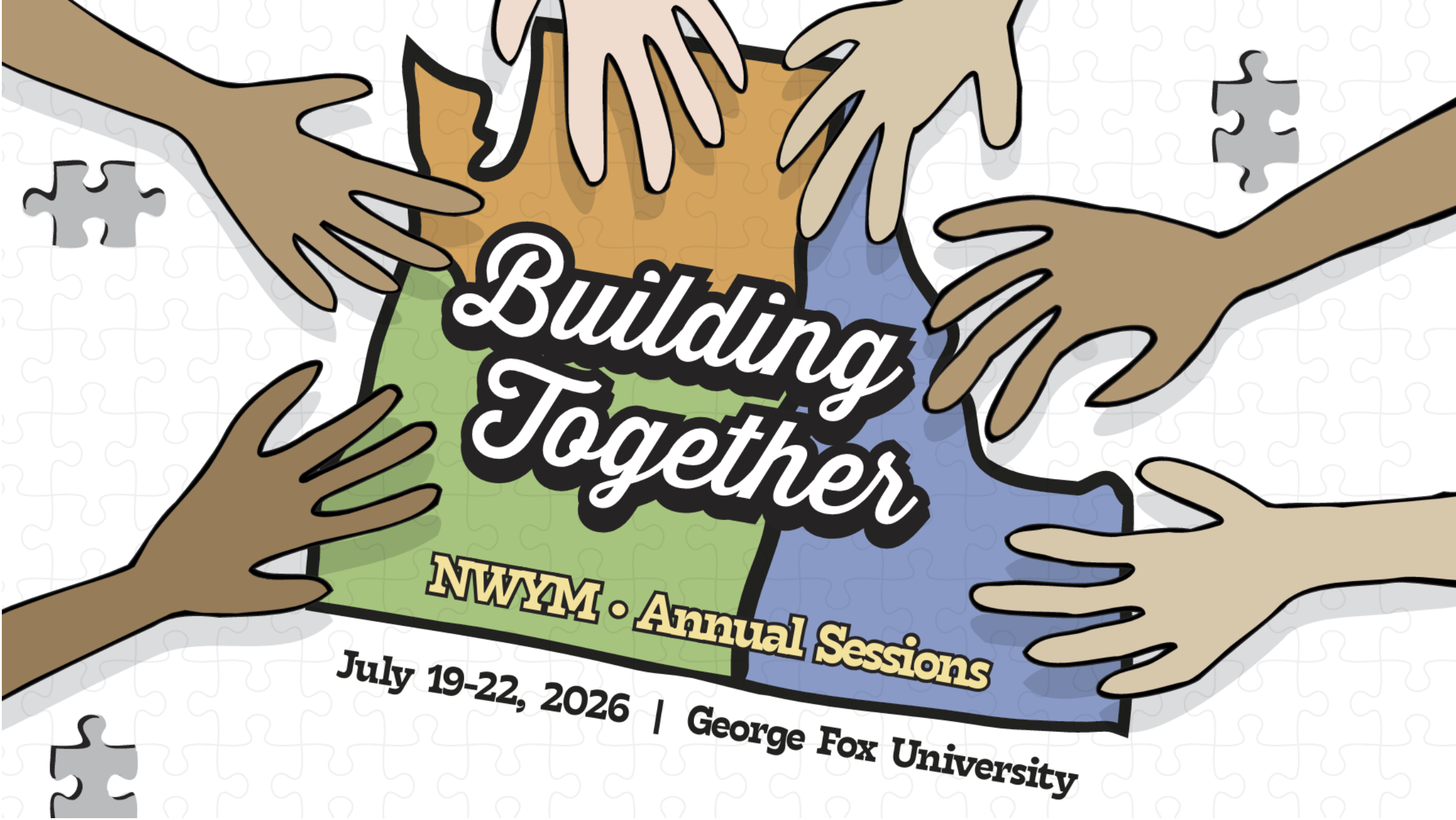 NWYM Annual Sessions