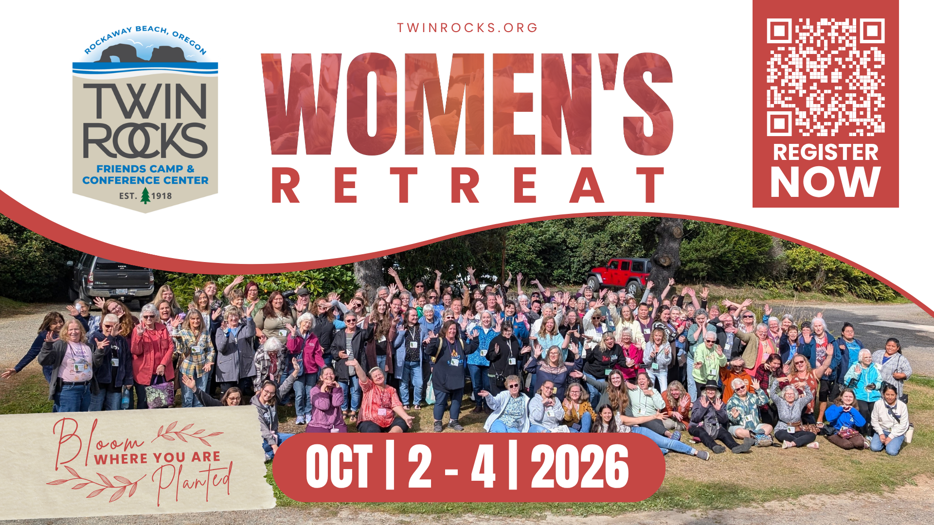 Women's Retreat
