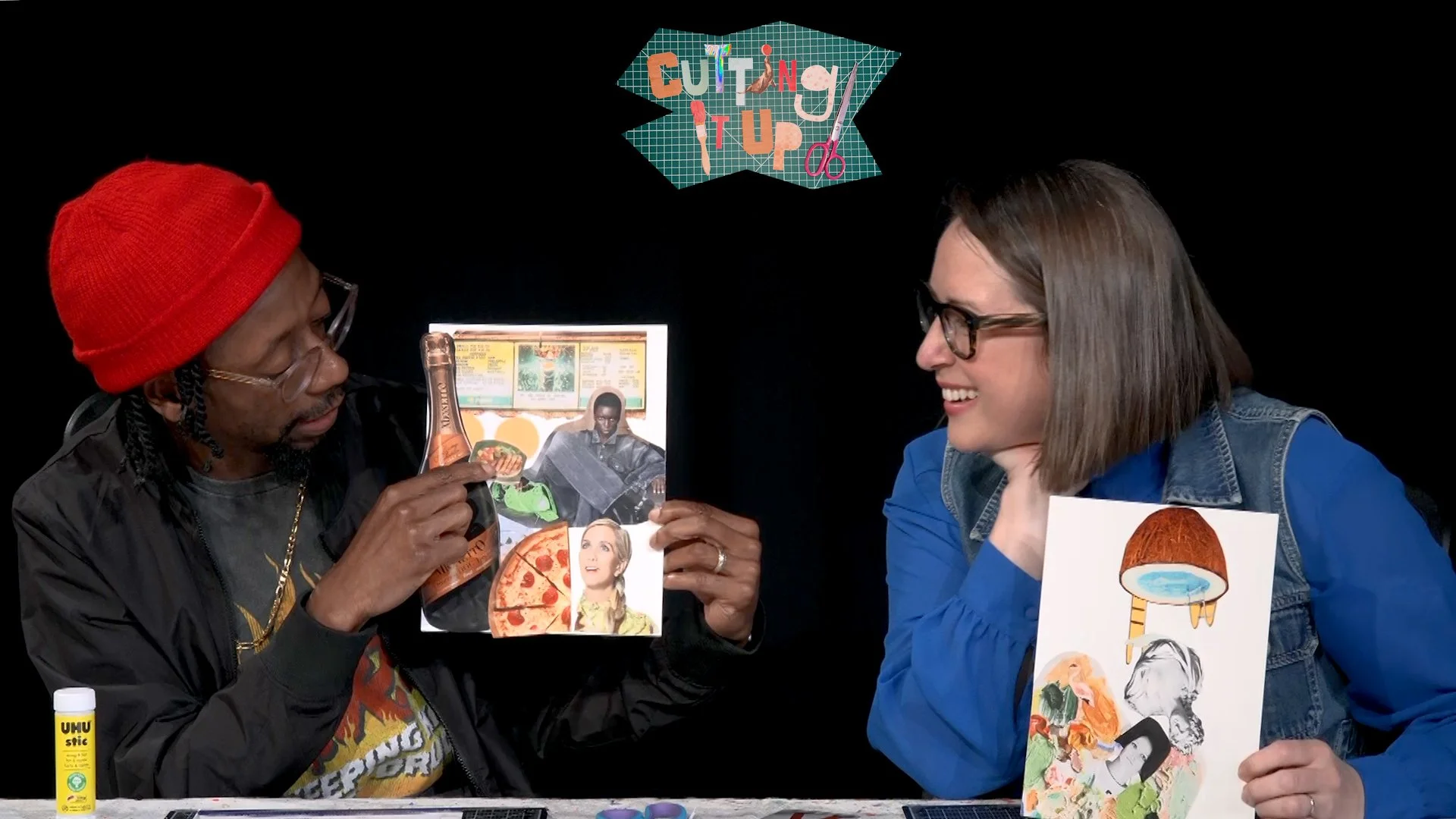 16 Memes, Social Media, and Movies with Kareem Wilder