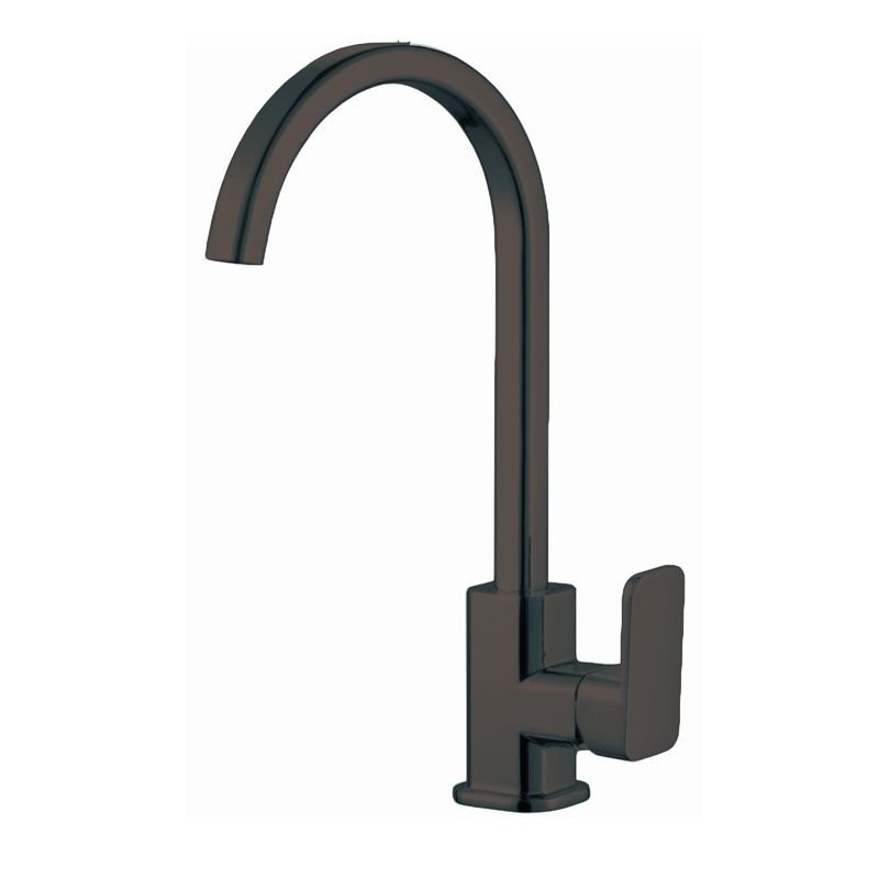 IVANO Series Black Kitchen Mixer.jpeg
