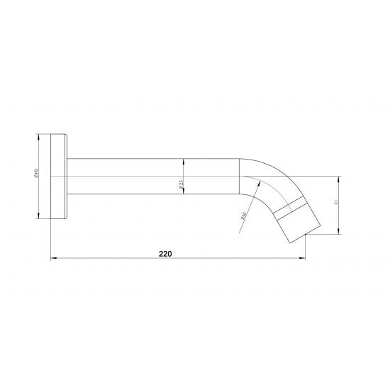 Pentro Chrome Round Bath Spout sp12_size.jpeg