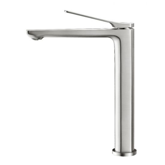 RUSHY Brushed Nickel Tall Basin Mixer dsc_6877_01.jpeg
