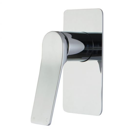 RUSHY Square Chrome Built-in Shower Mixer(Brass) 17_g9m4wjrdtmtjrajk.jpeg