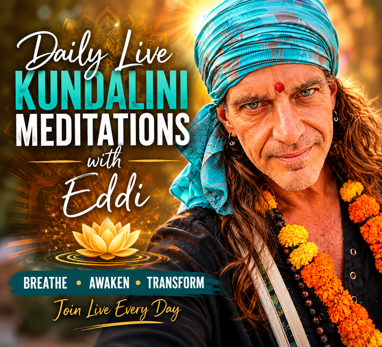 Kundalini Meditation