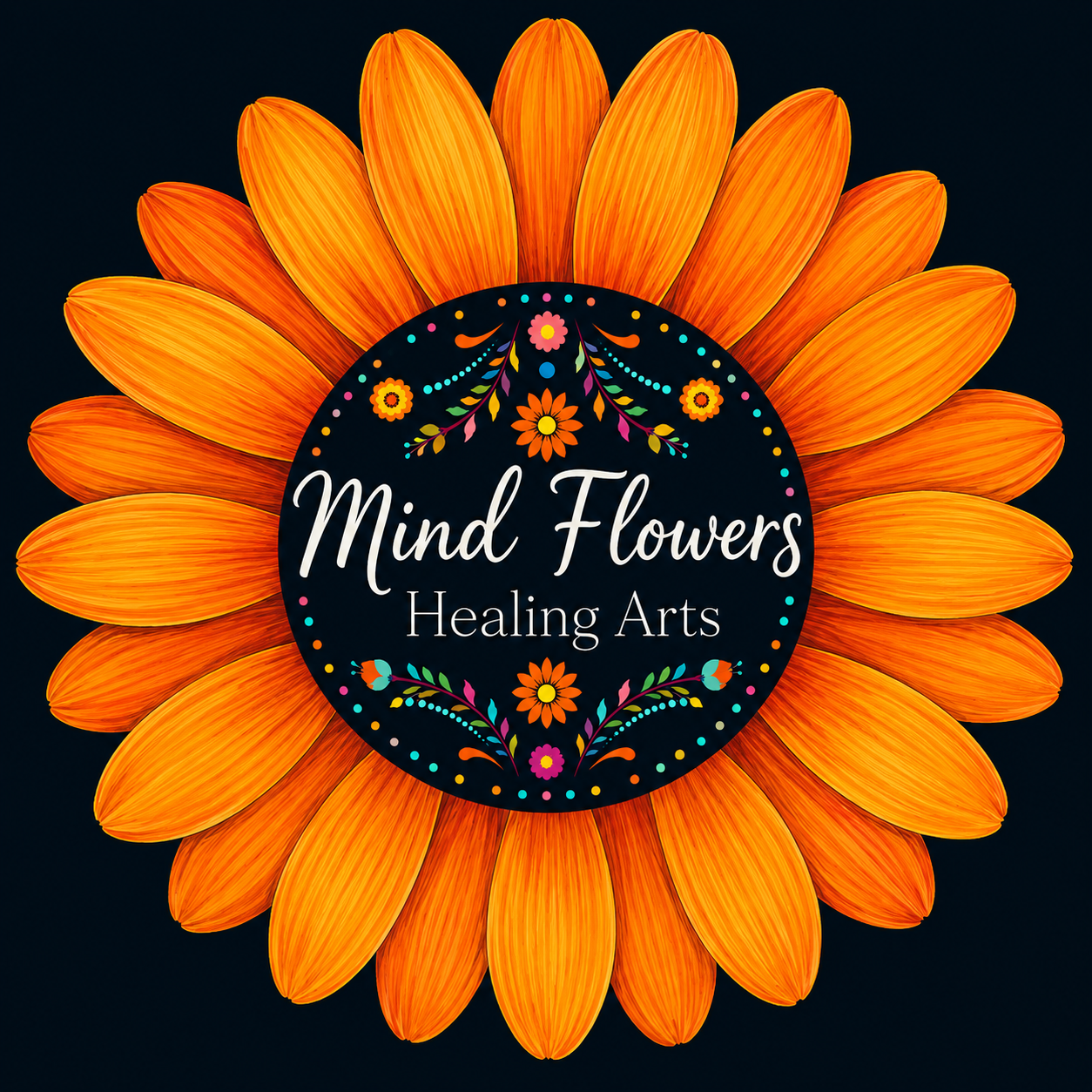Mind Flowers Healing Arts