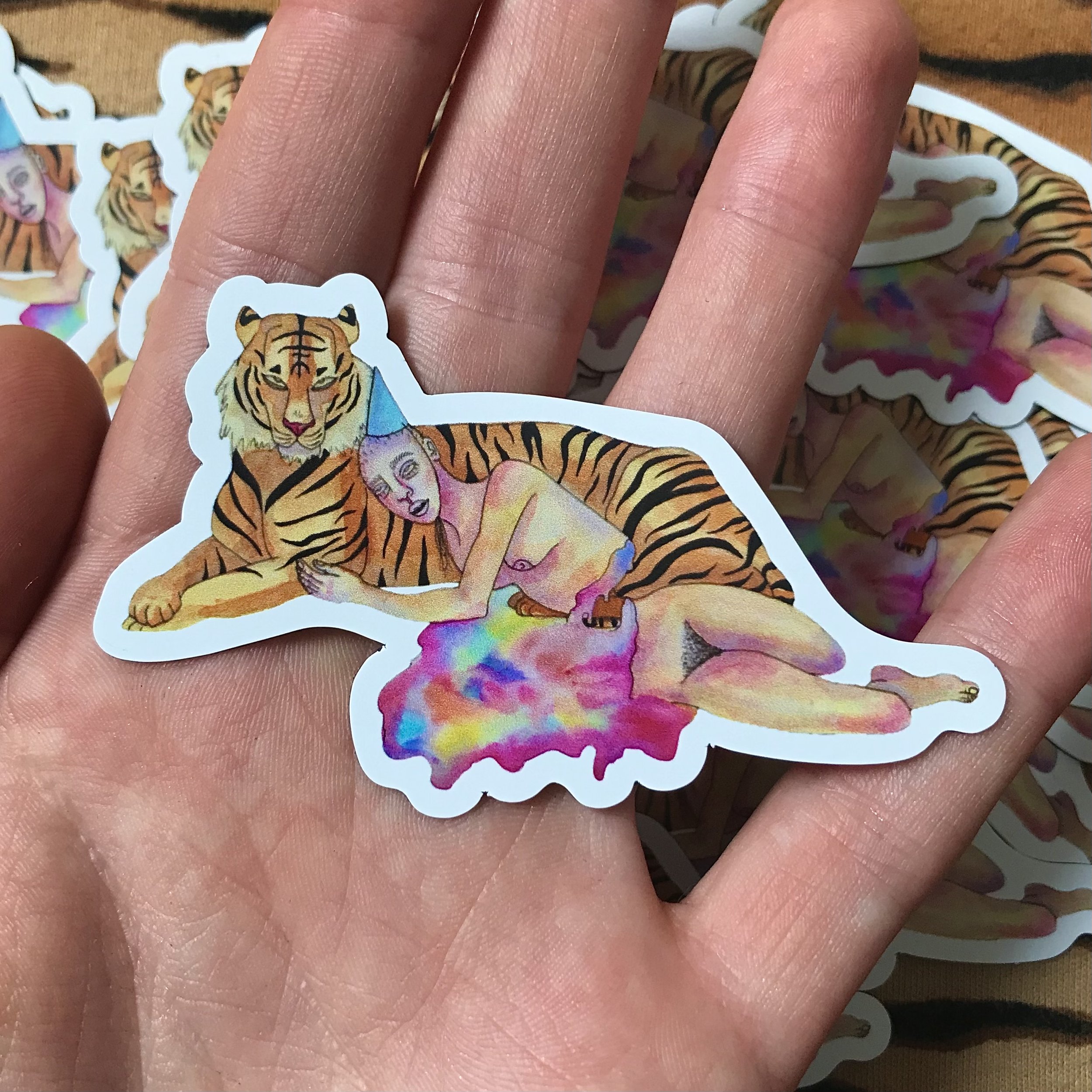 website_rainbow tiger guts magnet image 3.jpeg