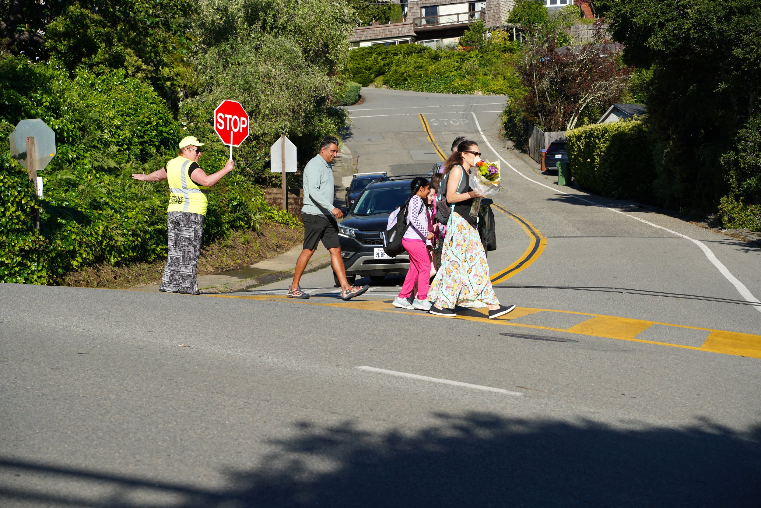 Crossing Guard and Family.JPG