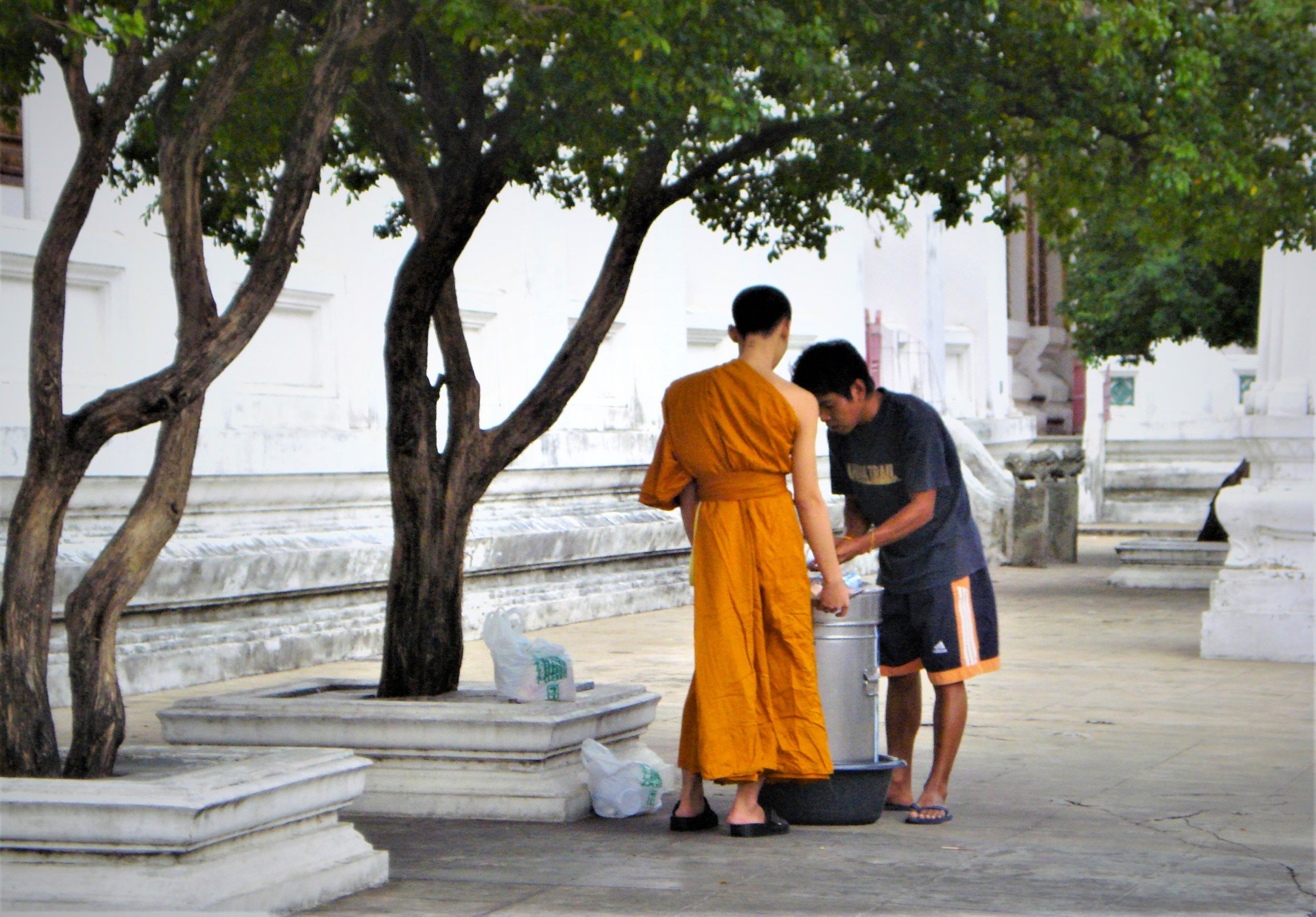 Buddhist Monk Thailand.JPG