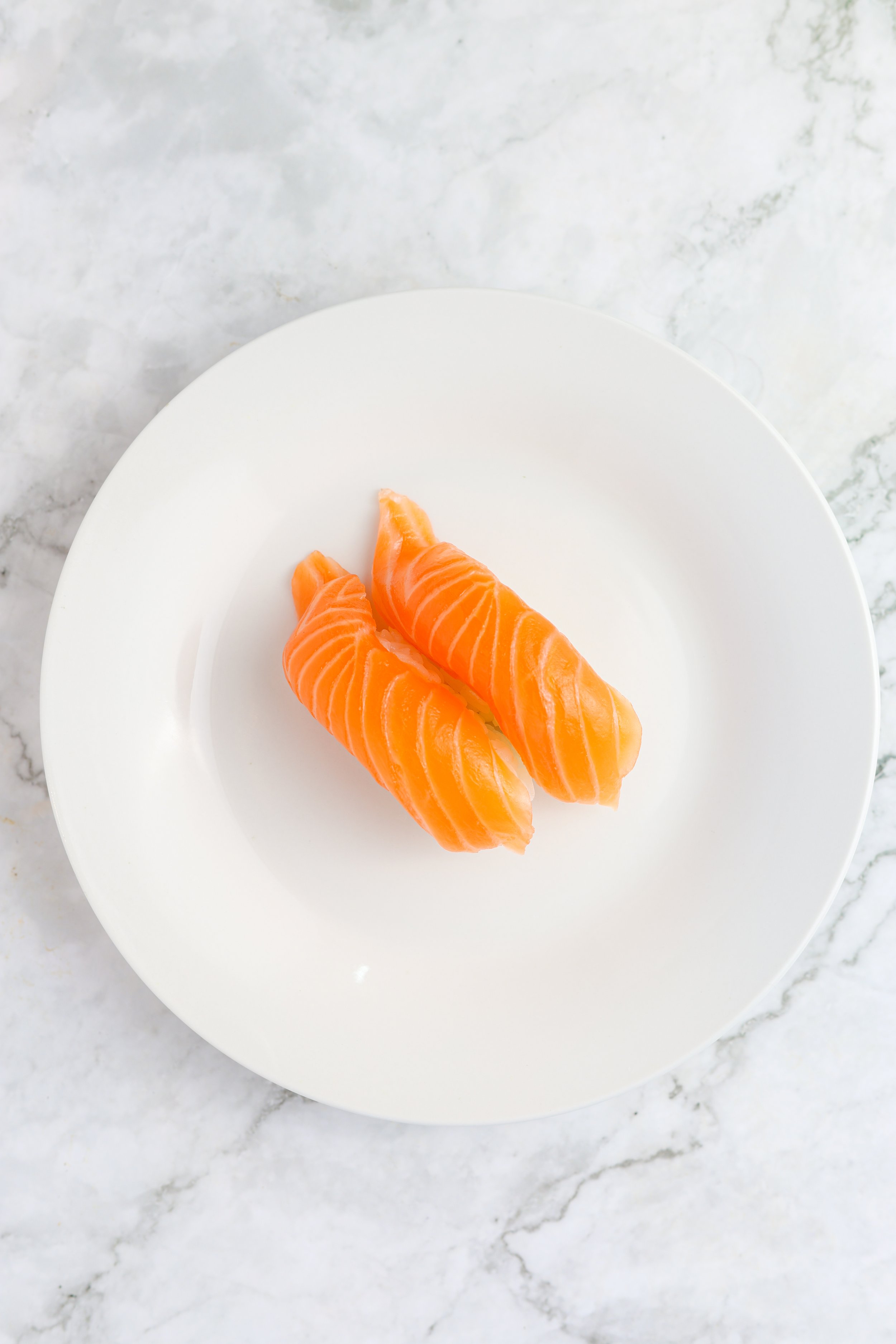 Salmon Nigiri