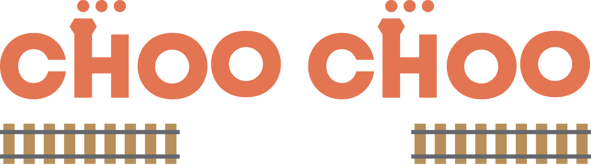 Choo Choo Sushi