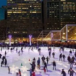 The Best Winter Date Ideas in NYC (and Nearby) for Under $80 Total
