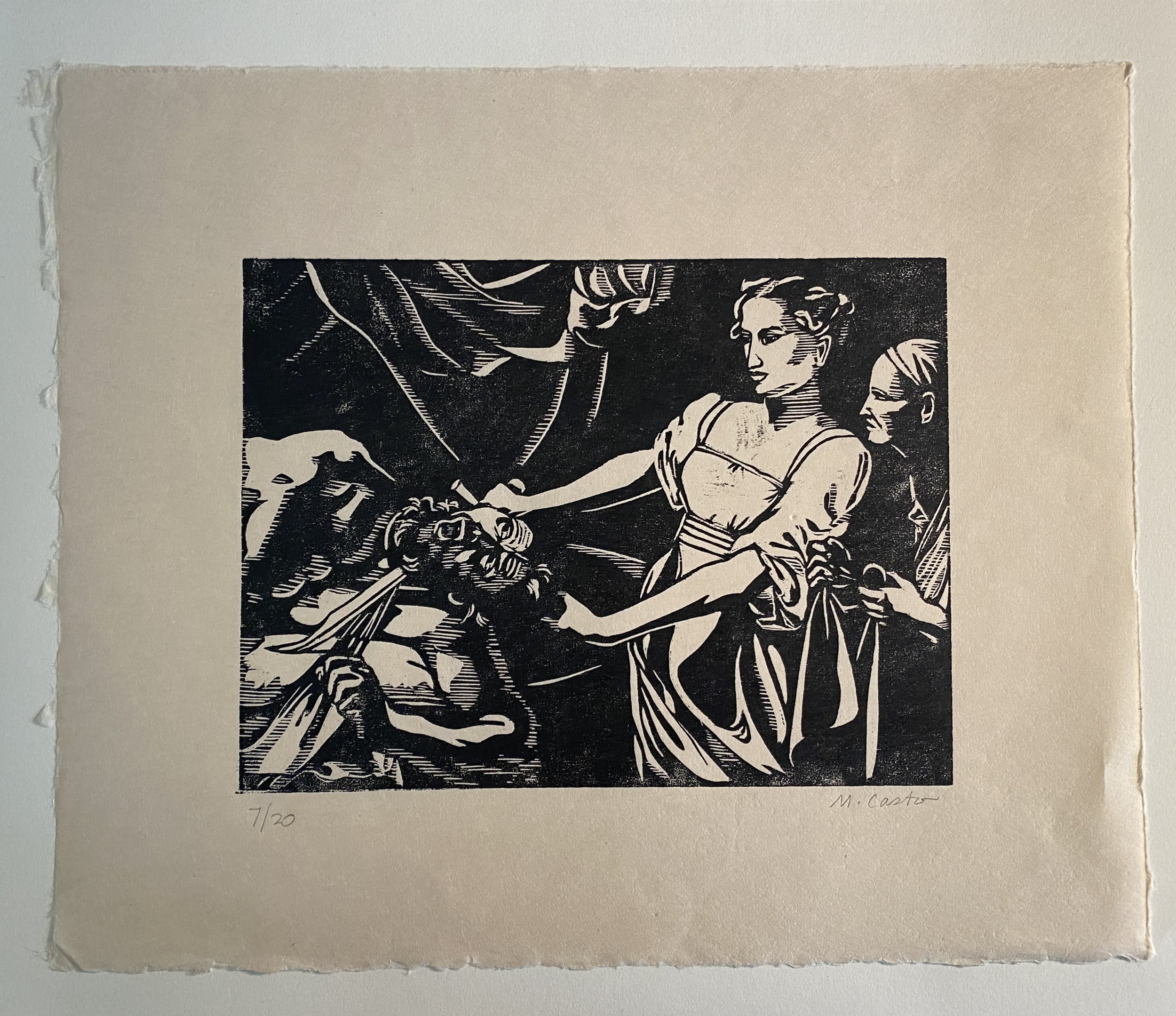 07 Judith, After Caravaggio.jpg