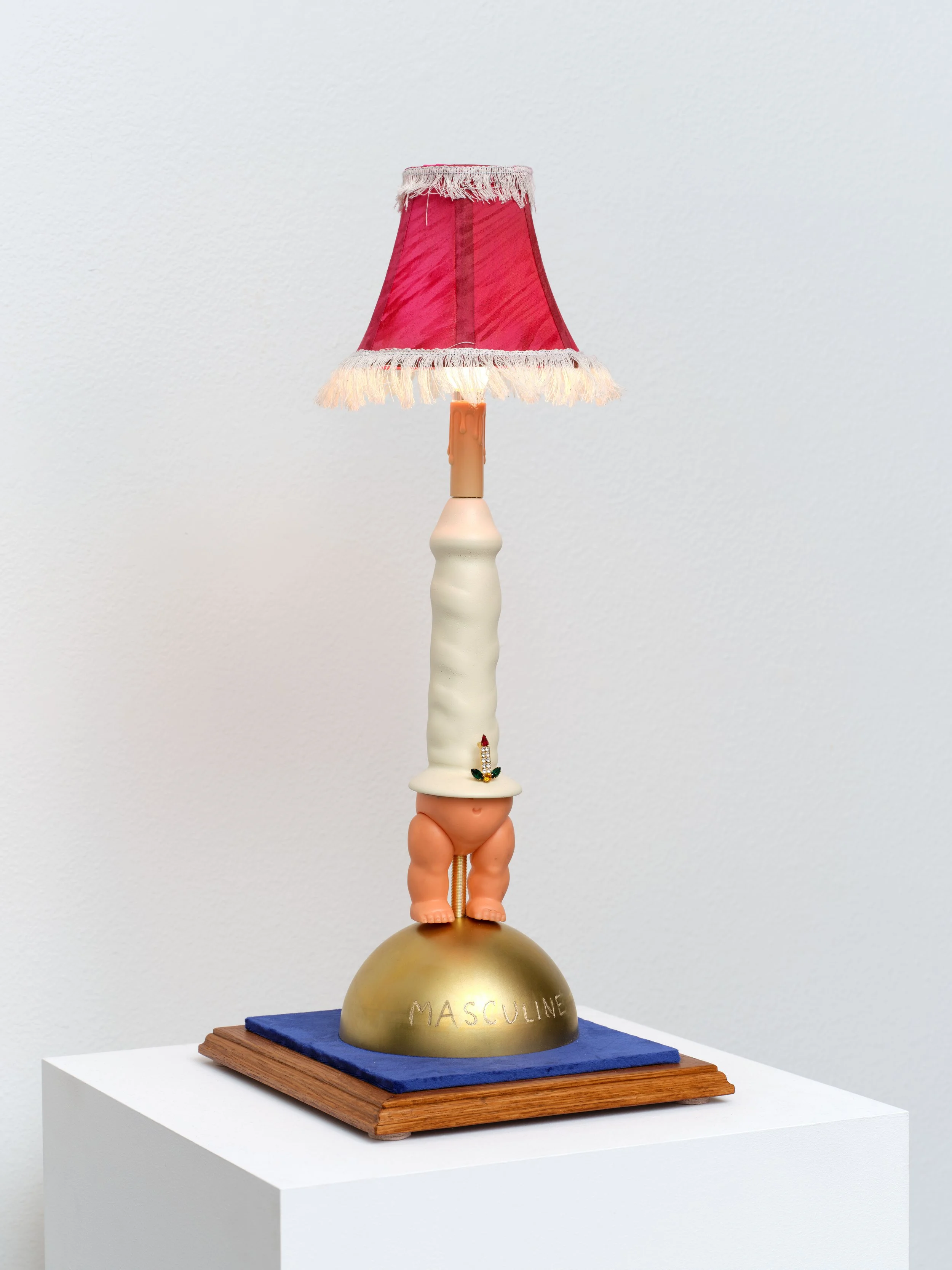Pippa Garner9_Penis Lamp.jpg