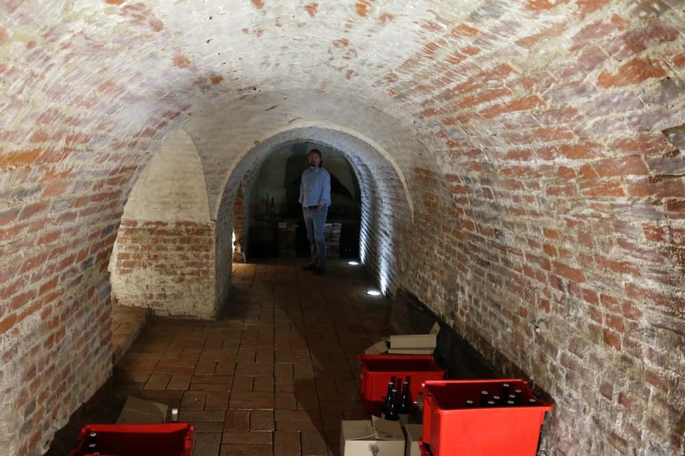 Lambeck Cellars