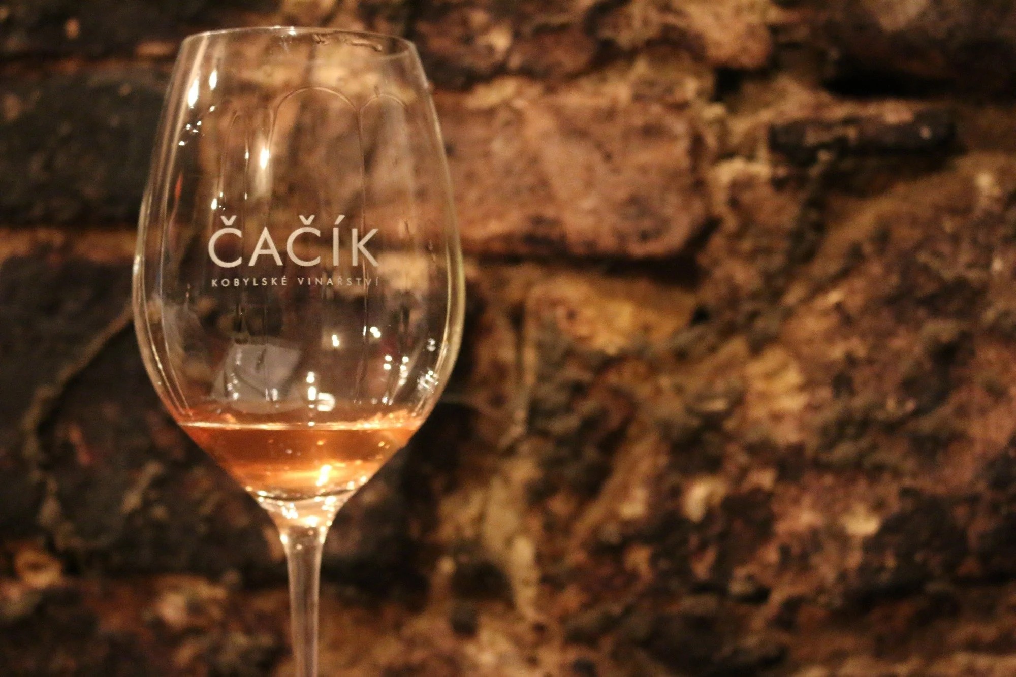 Kobylské Vinařství Čačík