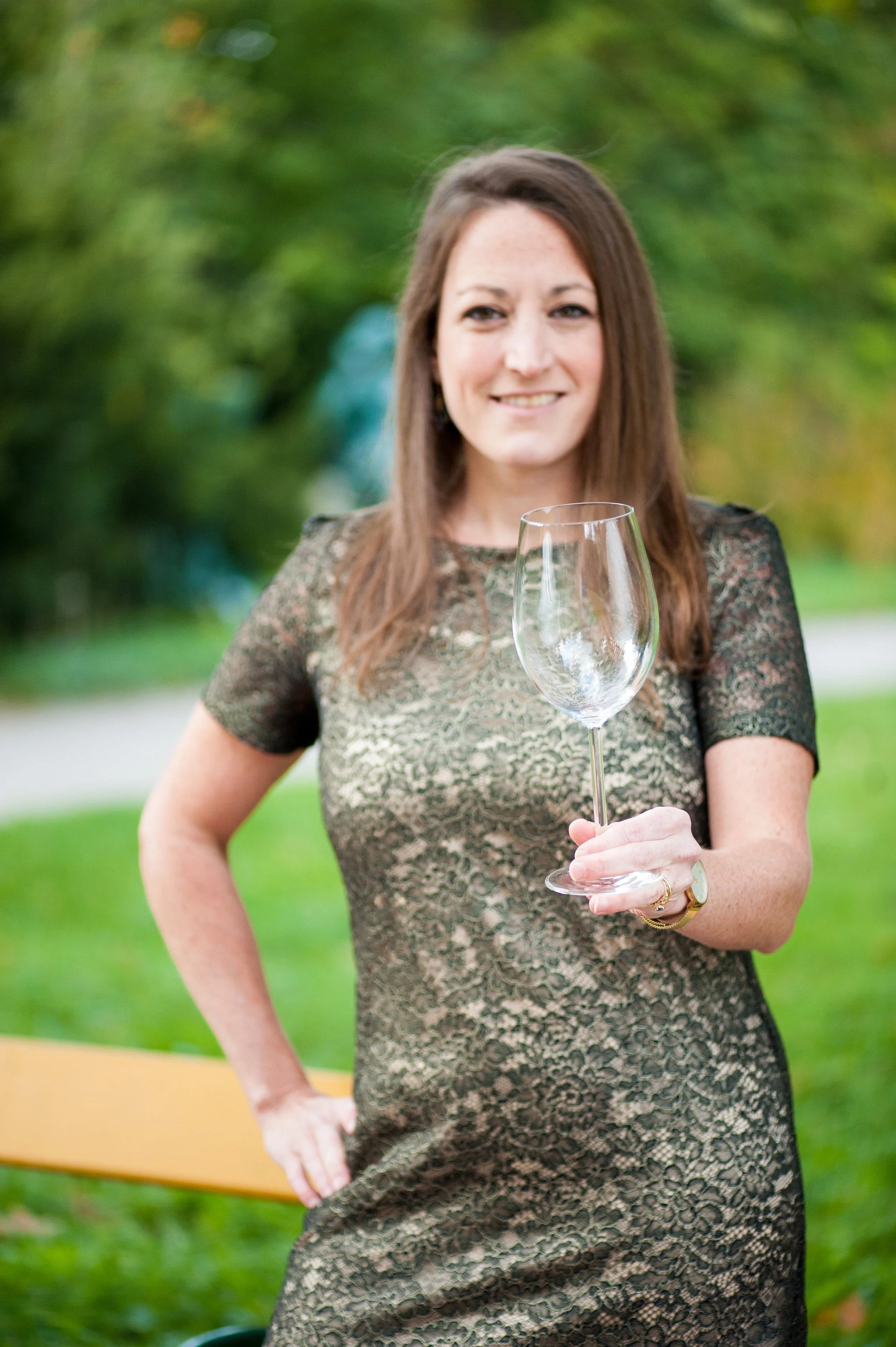 Holiday Wines : Moravia Edition