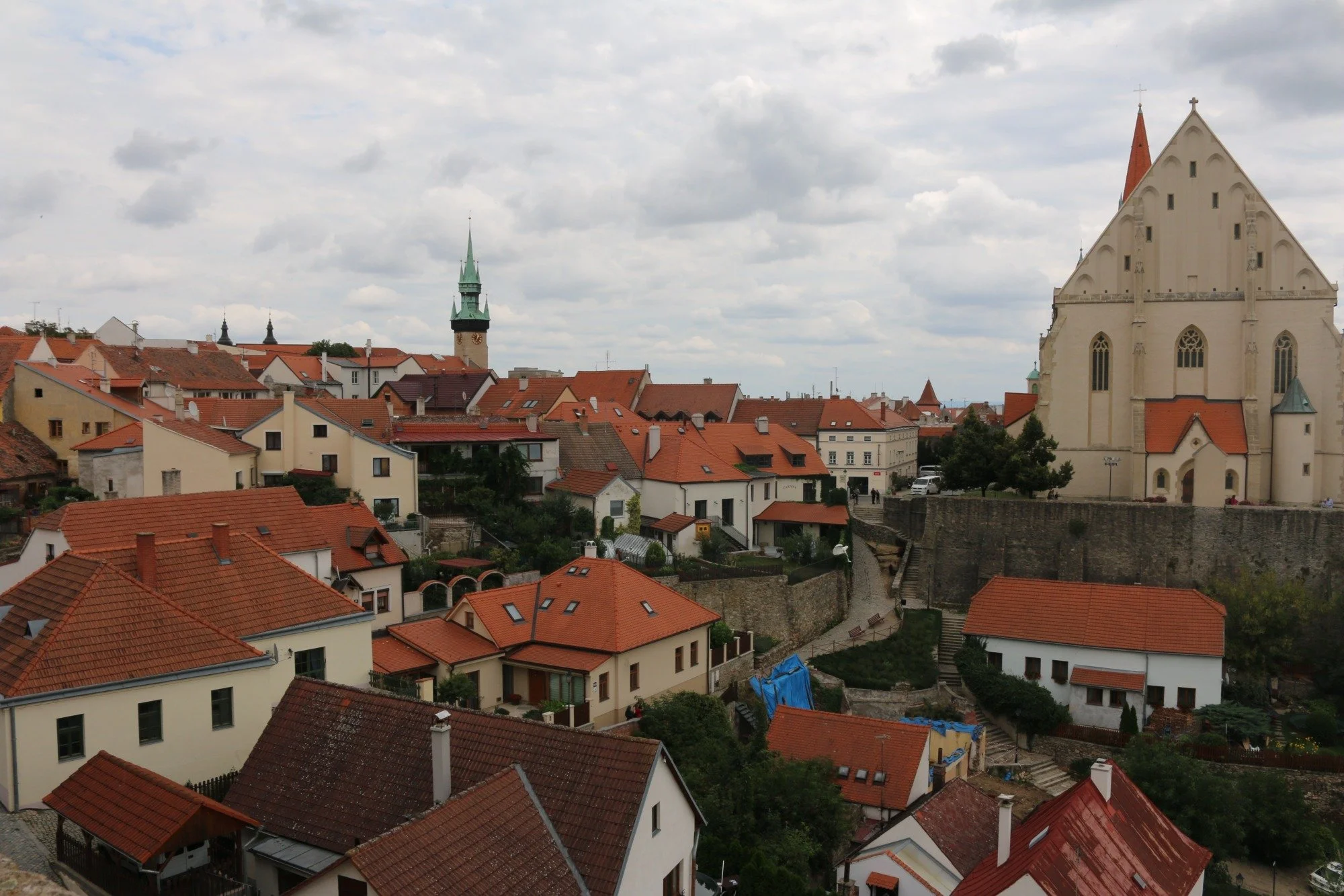 Znojmo