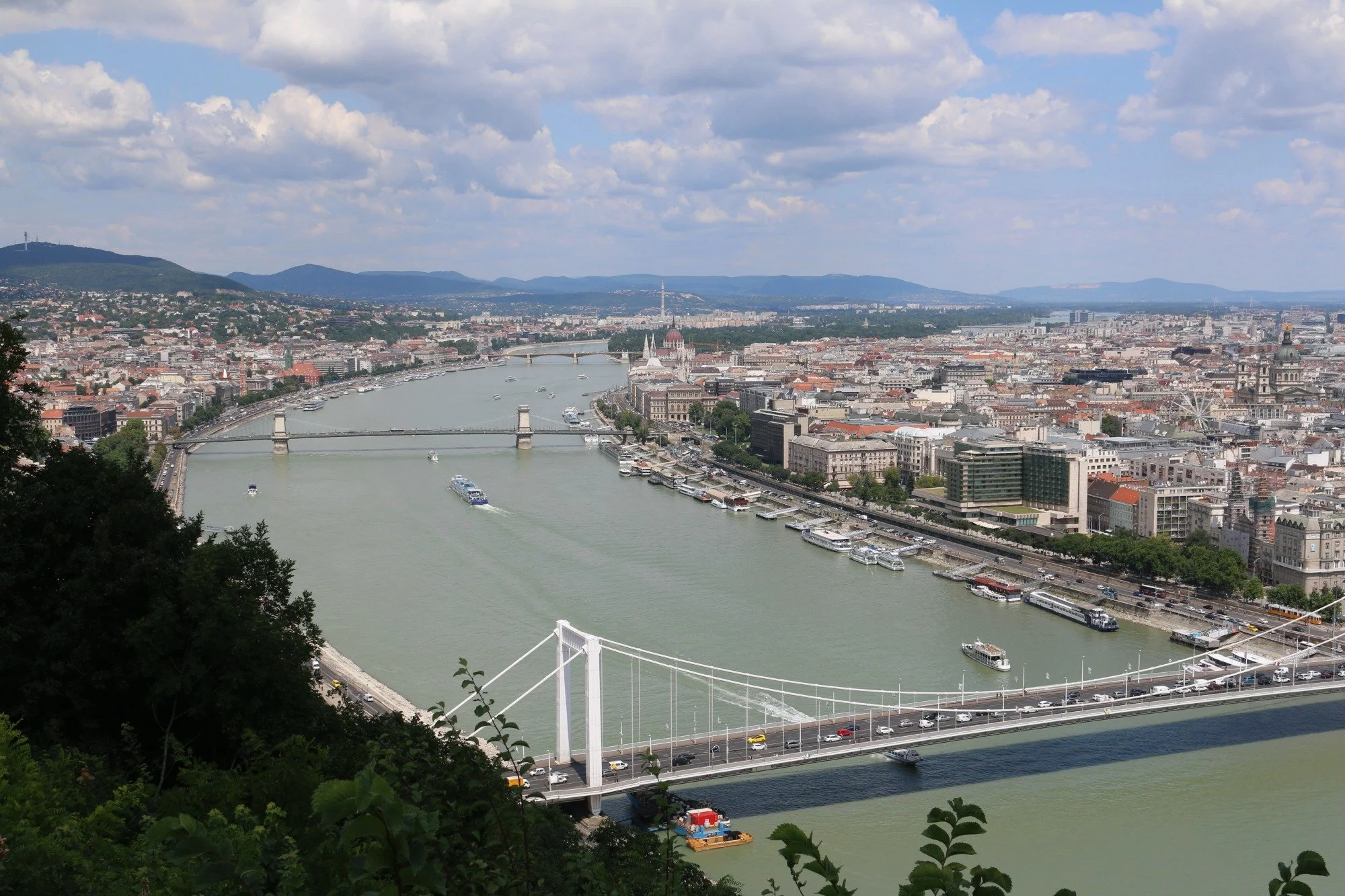 Wine Bars of Budapest