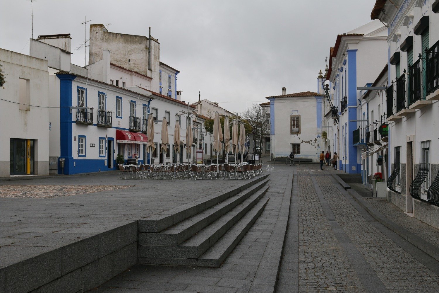 Alentejo, Portugal