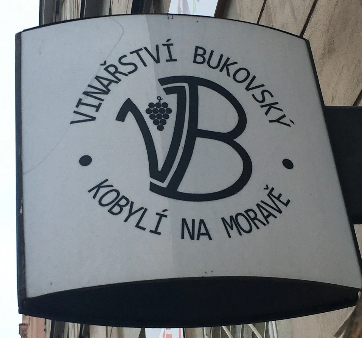 Vinařství Bukovský