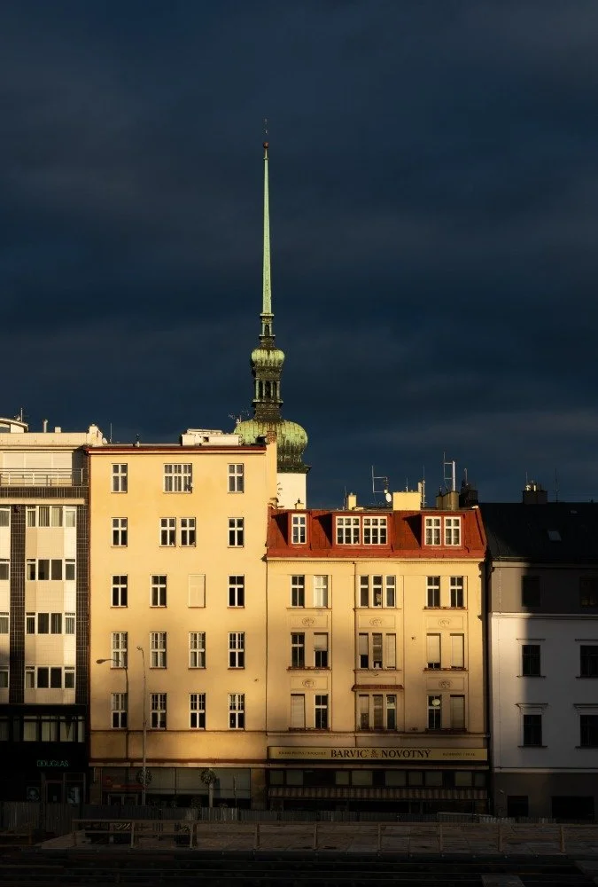 First Day, First Bottle