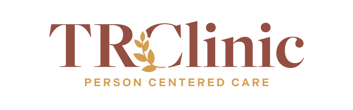 The Robinson Clinic, LLC
