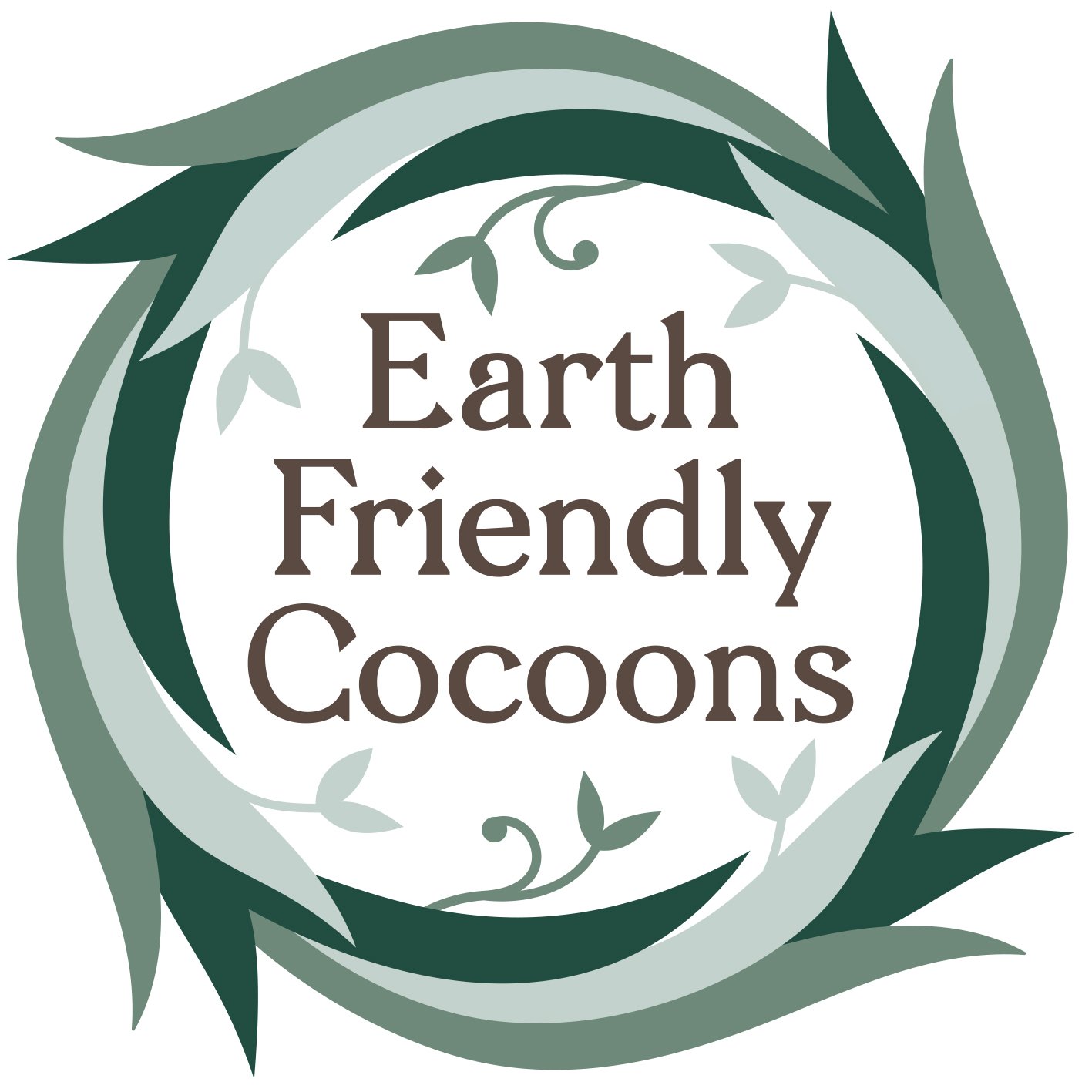 Earth Friendly Cocoons