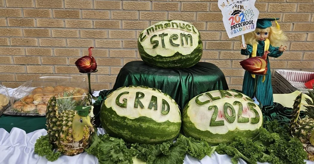 the sweetest kiddos!