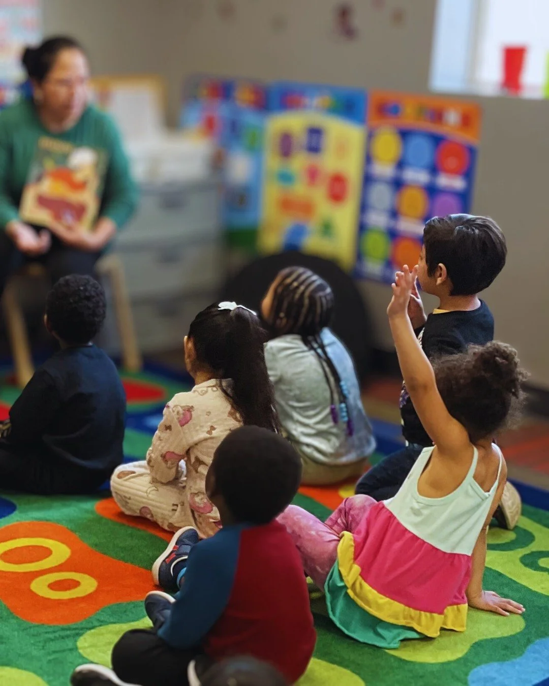 At Emmanuel STEM International Preschool, every day is an opportunity to explore, question, and create. Our students learn through play, collaboration, and discovery.
#LearningThroughPlay #FutureInnovators