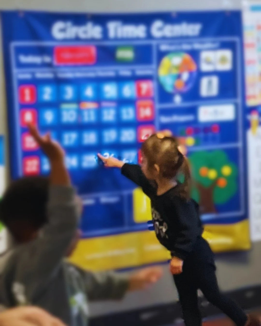 Science, technology, engineering, and math start early! Our students are building problem-solving skills while exploring the world around them. 🔍
#STEMStartsEarly #LittleScientists