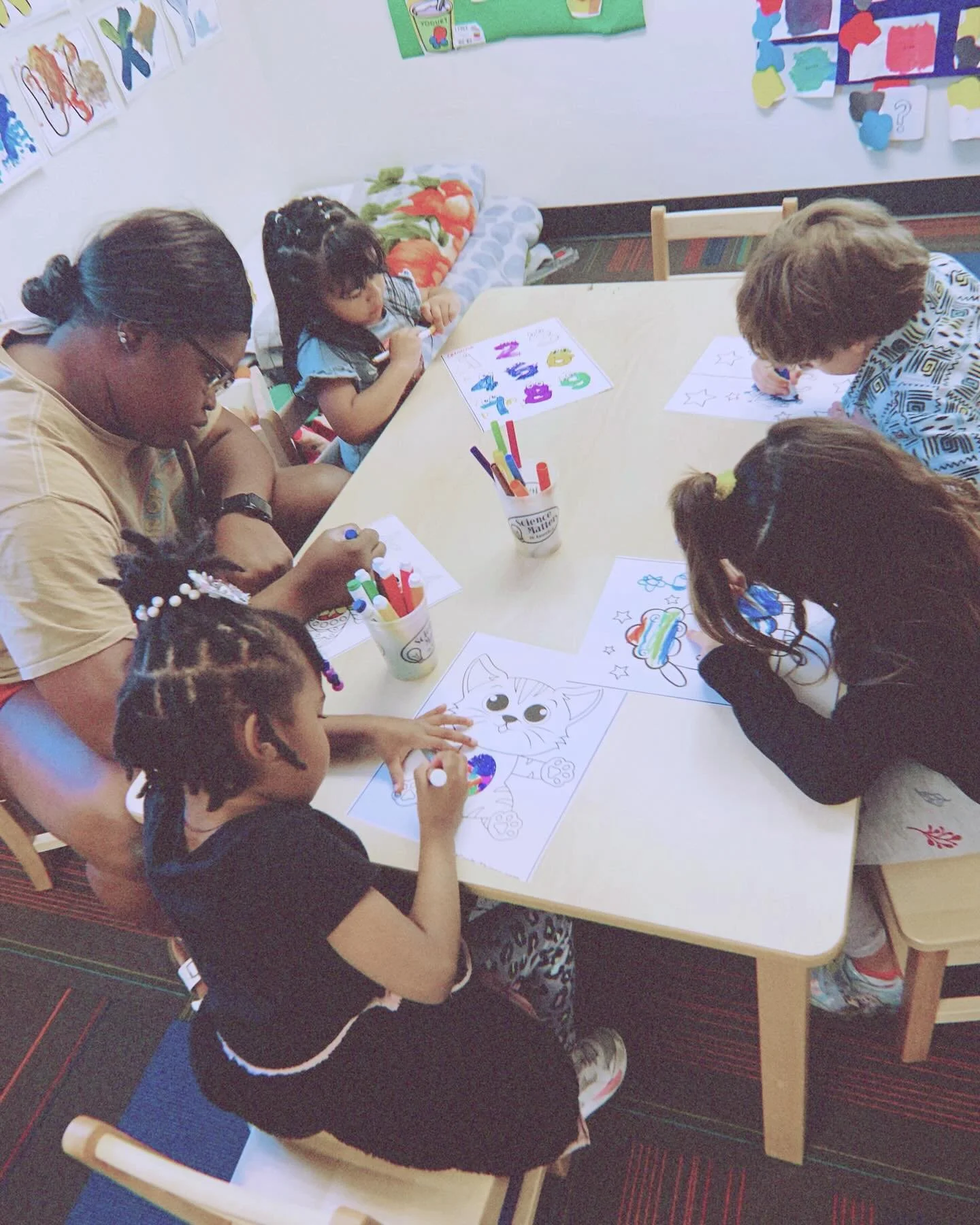 ESTEMI had us at &ldquo;yellow&rdquo;!