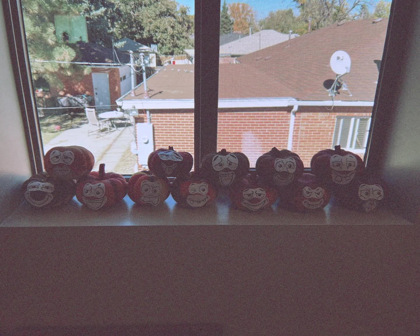 Let the gourd times roll