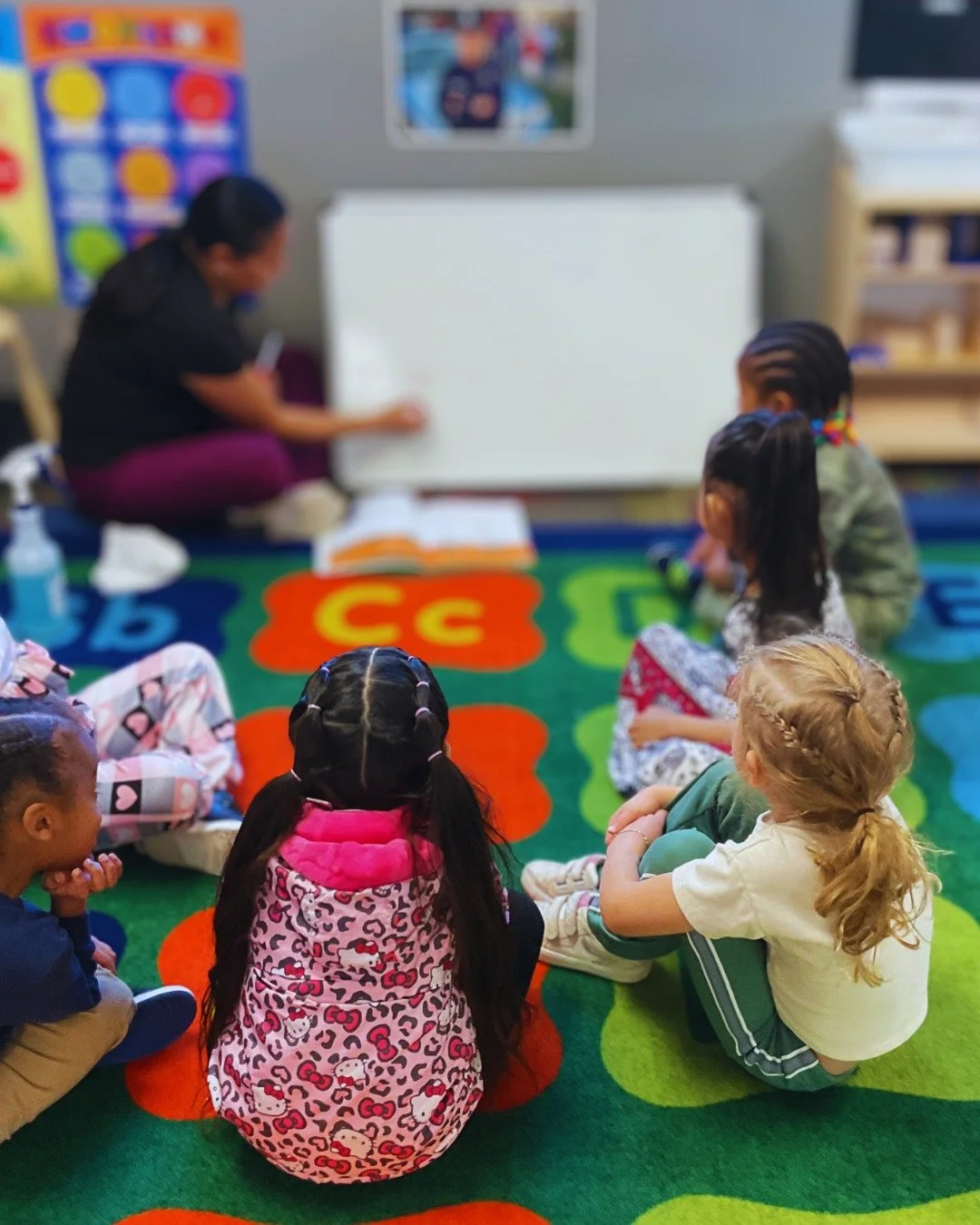 Now enrolling! Our programs support children from infancy through school age with a focus on STEM exploration and nurturing care.
Come discover what makes Emmanuel STEM International Preschool a special place to learn and grow. 🌟
#NowEnrolling #Denv