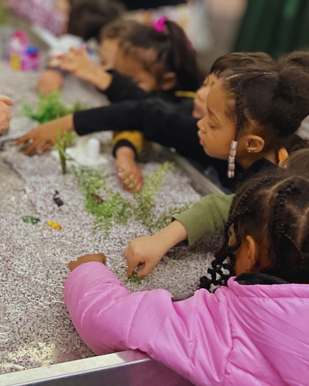 At Emmanuel STEM International Preschool, we believe every child deserves a joyful and inspiring start to their educational journey.