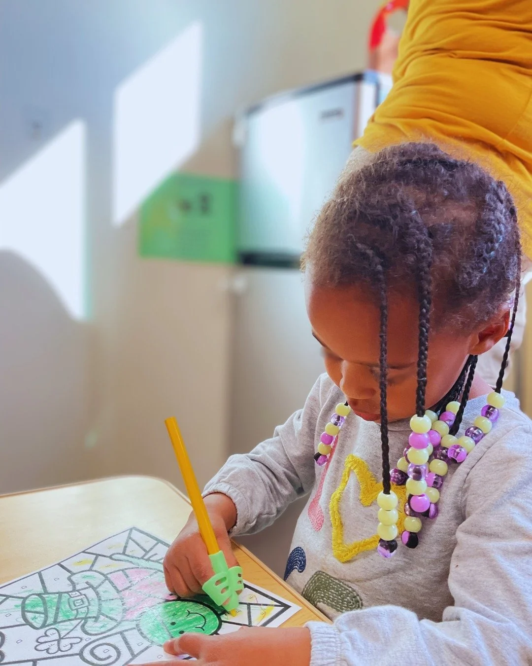 From curious toddlers to confident kindergarteners, our programs support children through every stage of early learning.
📍 Now enrolling for upcoming openings. Contact us to learn more!