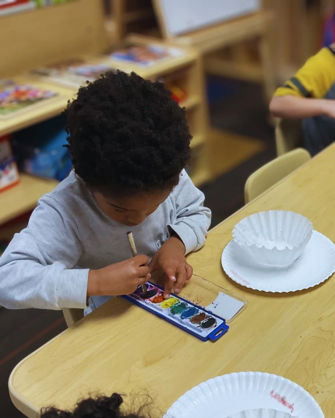 Kindness, collaboration, and creativity are just as important as academics. We nurture the whole child every day.
#WholeChildEducation