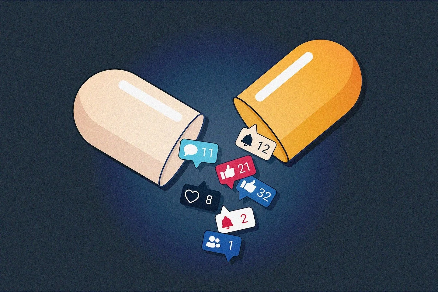 Facebook’s Twitter alternative isn’t different. It steals self-worth.  — The Washington Post