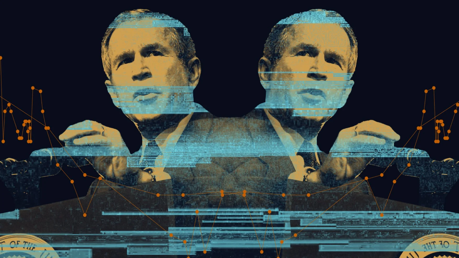 
How 9/11 conspiracy theories fueled the war on reality  — The Washington Post