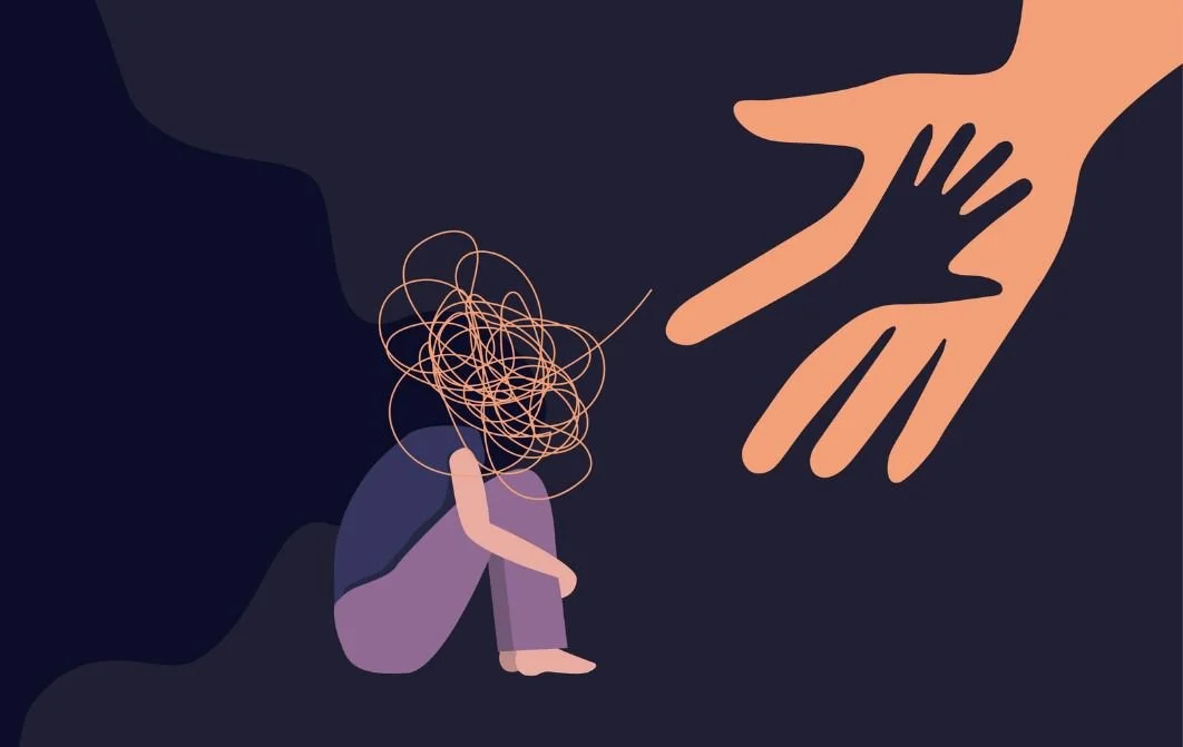 American teens are unwell because American society is unwell - The Washington Post