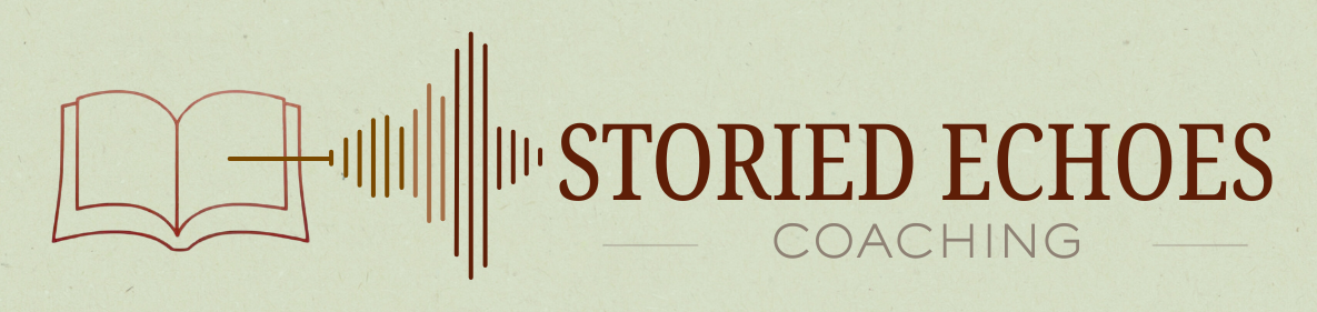 Storied Echoes Coaching