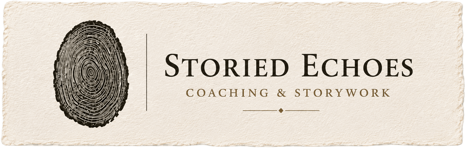 Storied Echoes Coaching