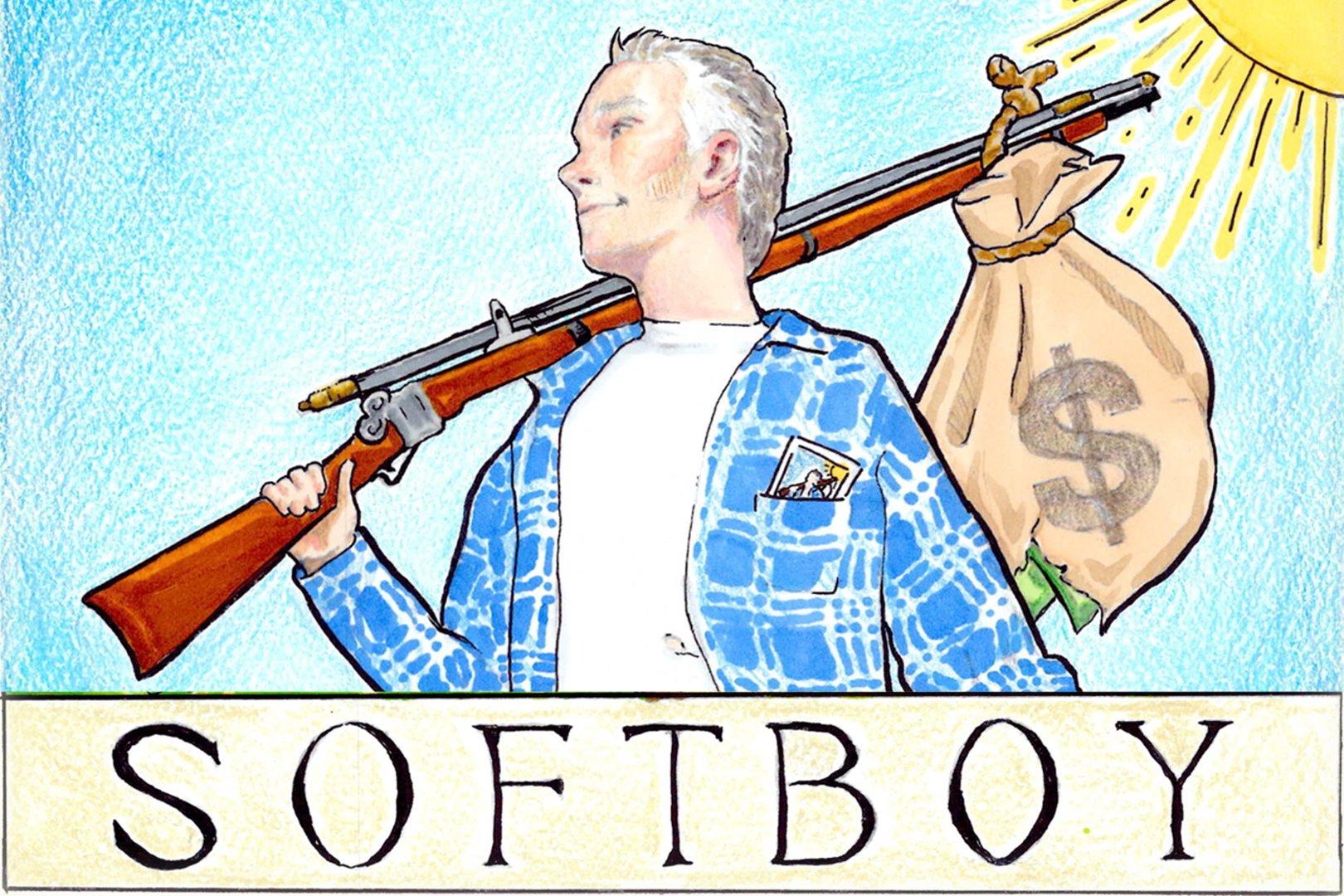 Softboy