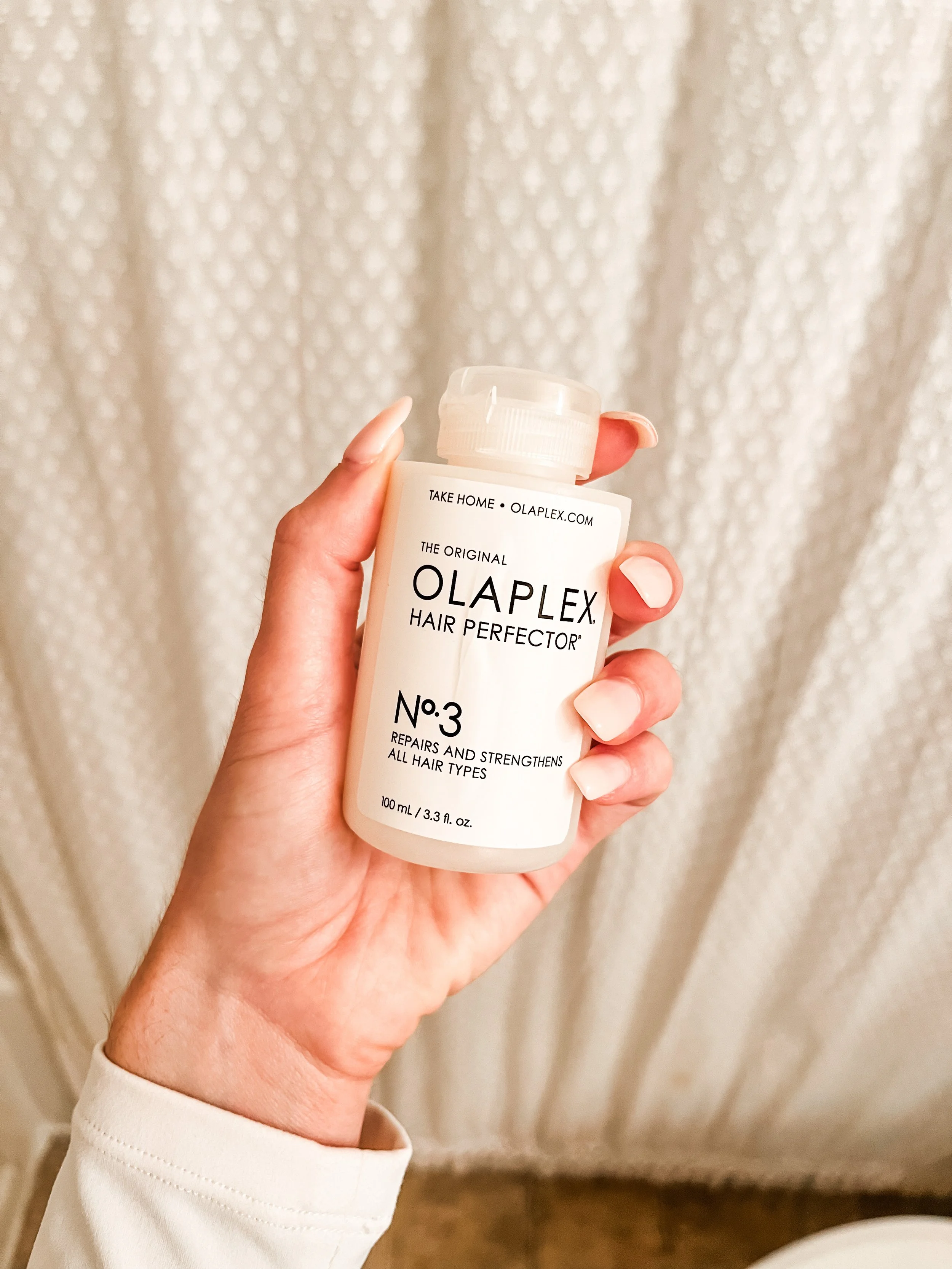 Pre shower bonding treatment Plaplex 3