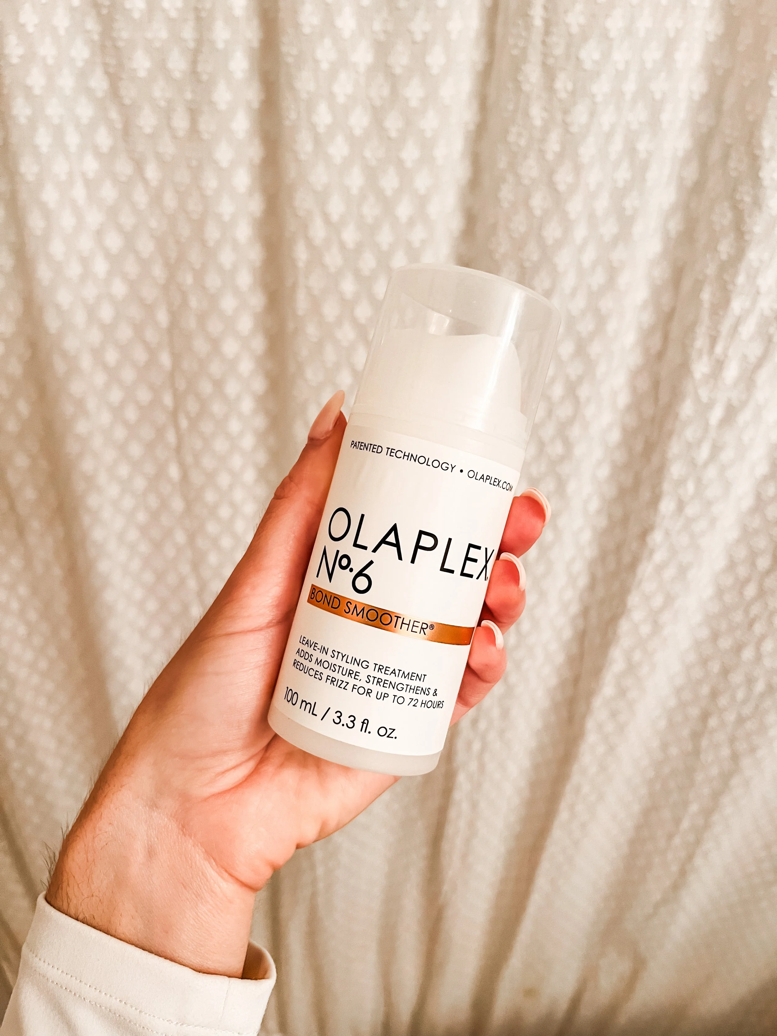 Smoothing Cream Olaplex 6