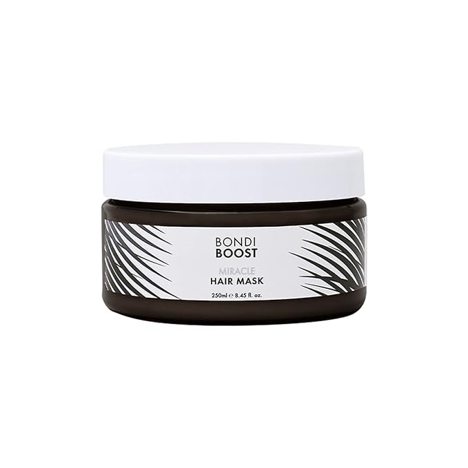 Best Hair Mask for Soft Hair Bondi Boost