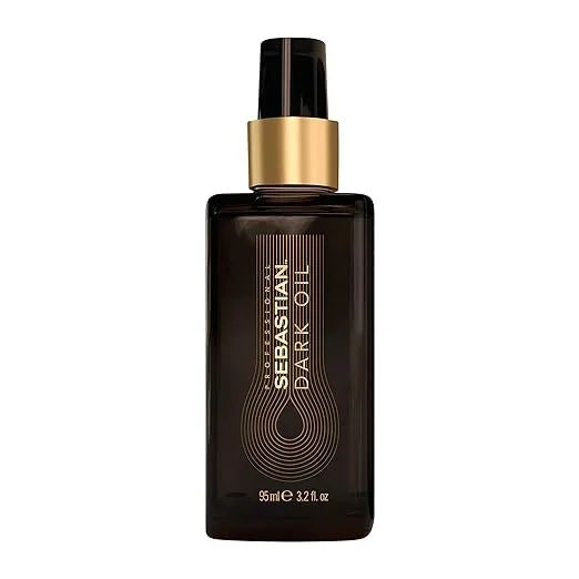 Best smelling hair oil