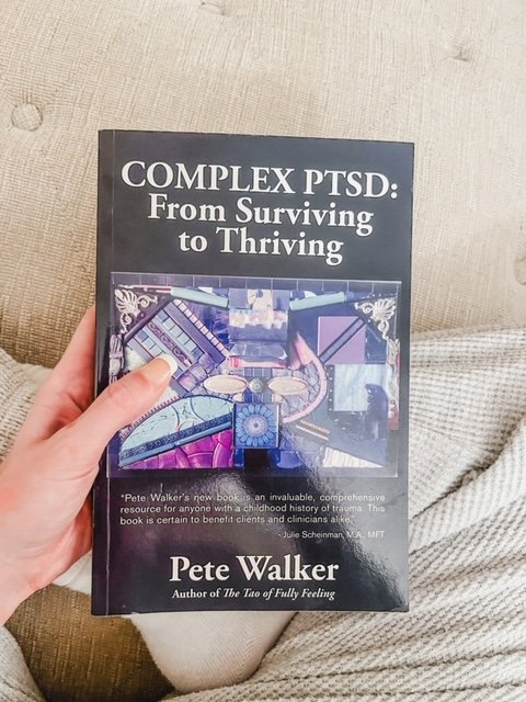 Complex PTSD: From Surviving to Thriving