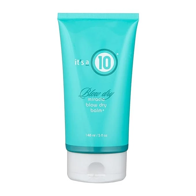Blow Dry Styling Balm