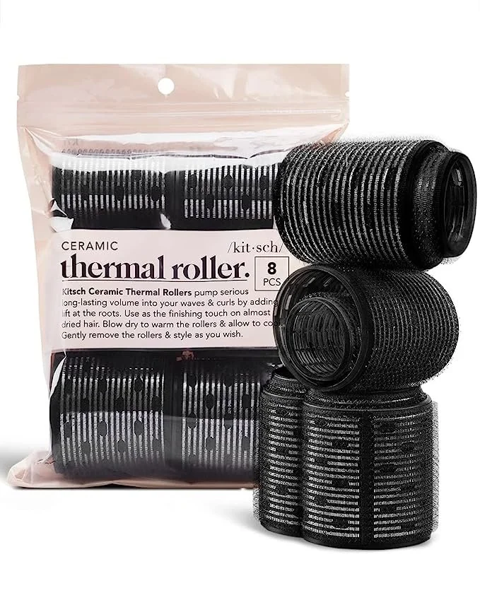 Best Hair Rollers