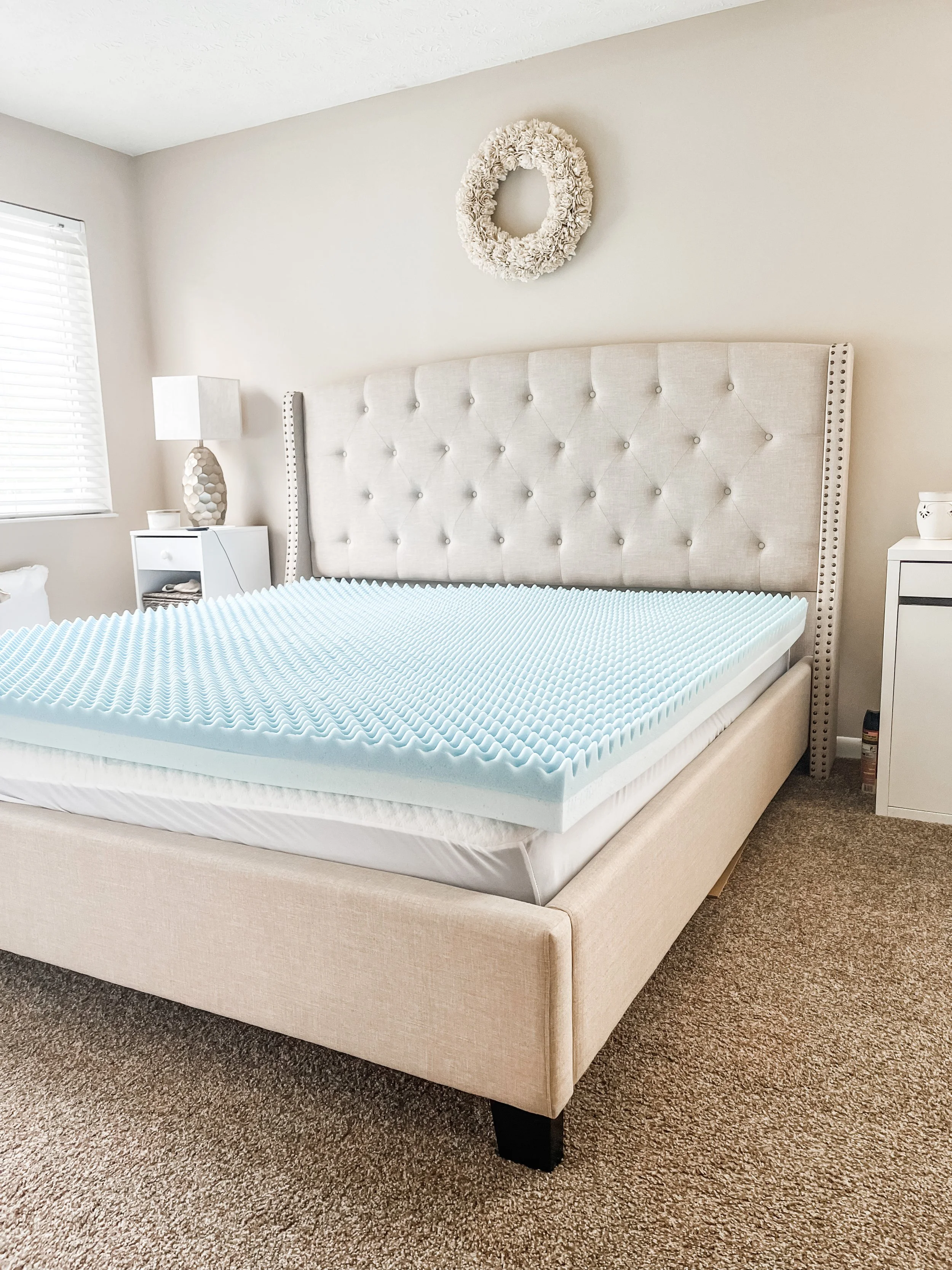 Comfiest Amazon Mattress Topper